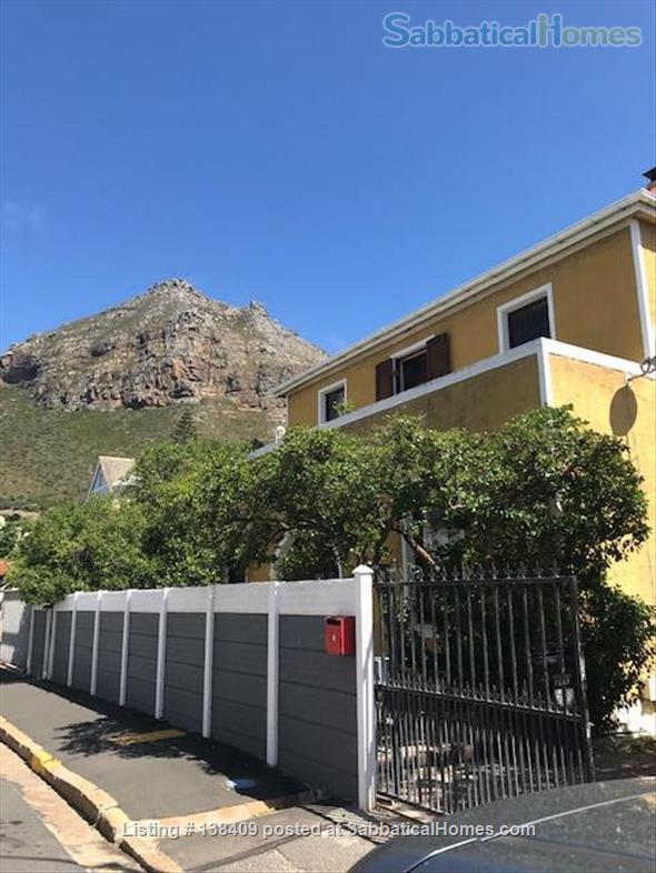 SabbaticalHomes Home for Rent or Home Sitting Cape Town